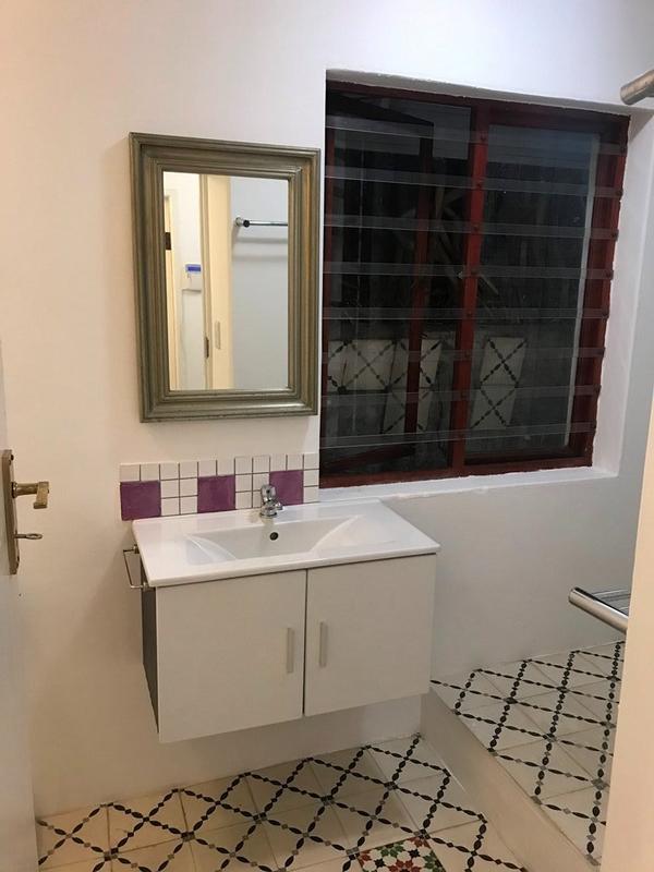 To Let 2 Bedroom Property for Rent in Tamboerskloof Western Cape